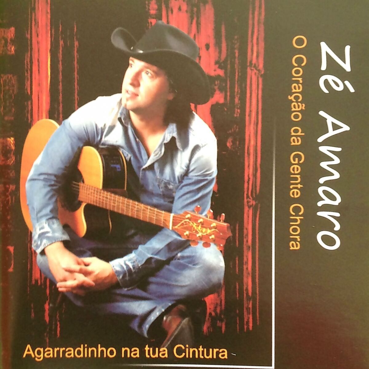 Zé Amaro
