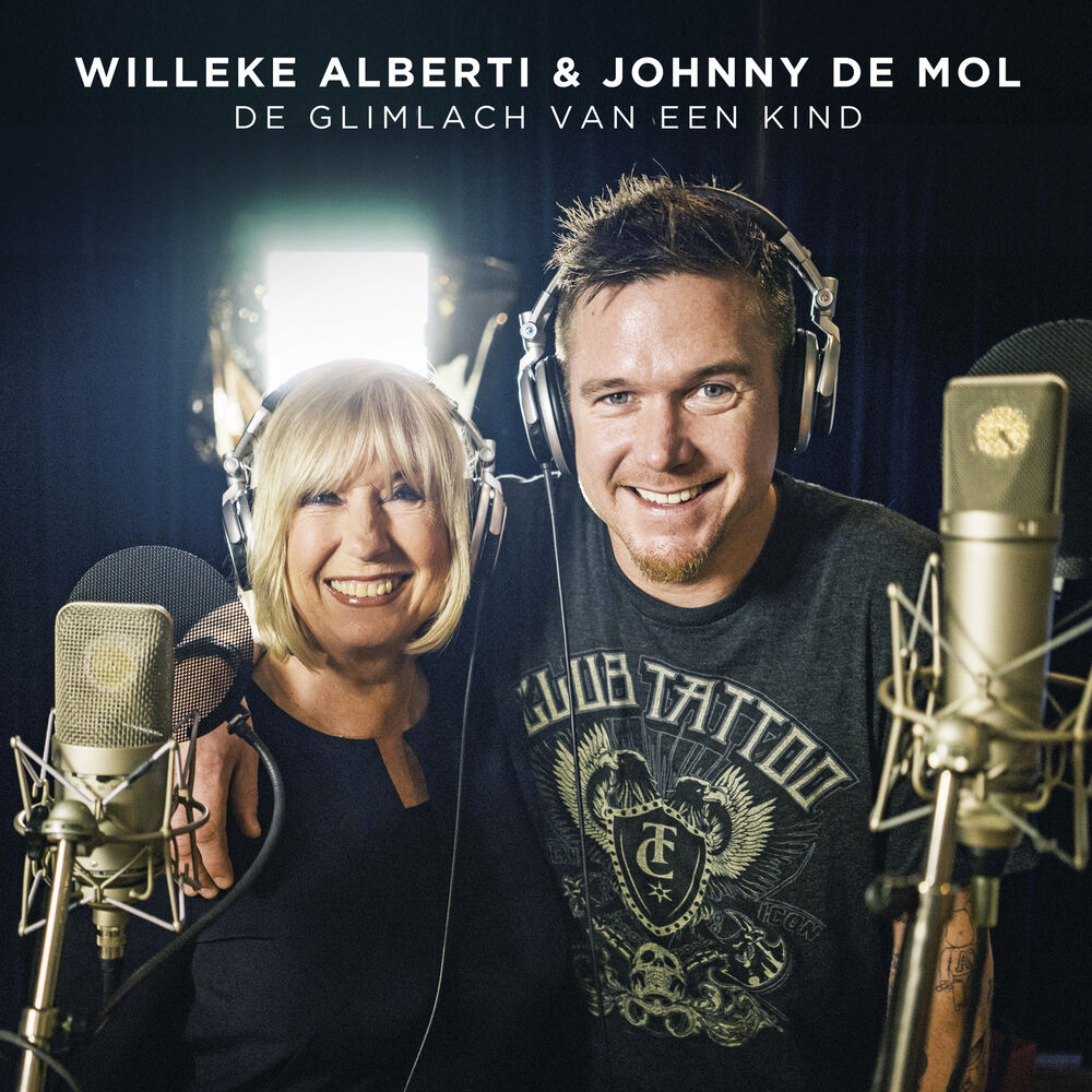 Picture of Johnny de Mol