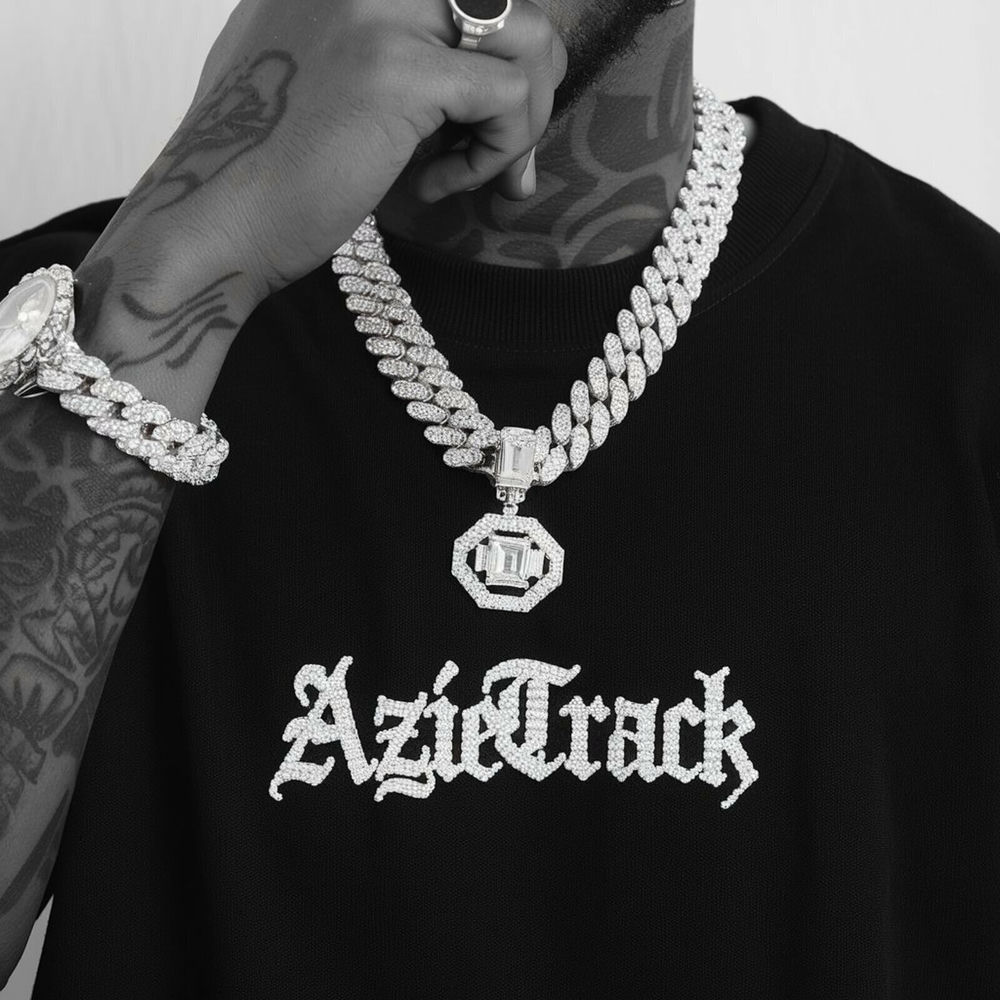 Photo de l'artiste Azie Track