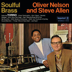 Picture of Steve Allen