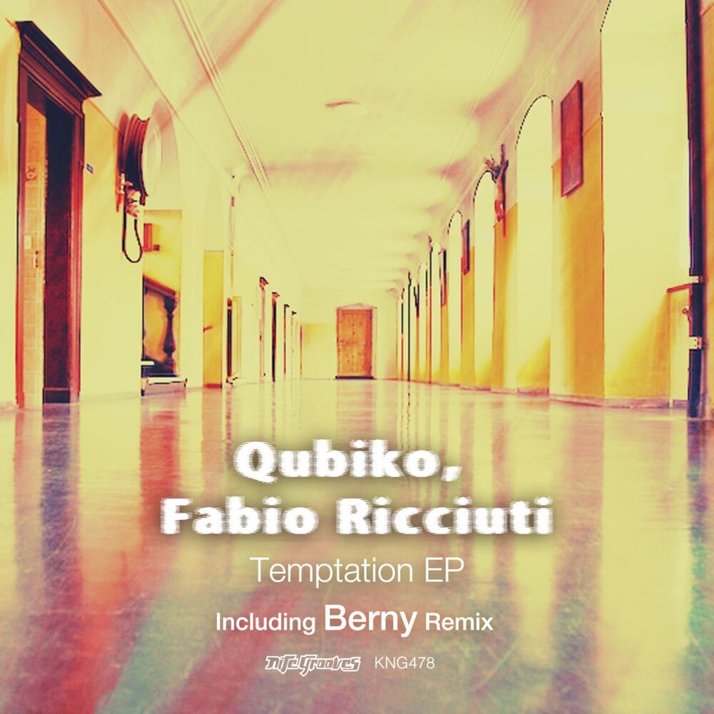 Picture of Qubiko, Fabio Ricciuti