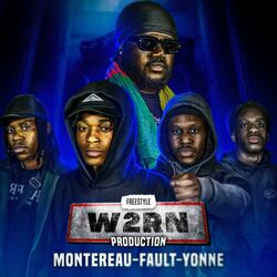 Picture of W2RN PRODUCTION