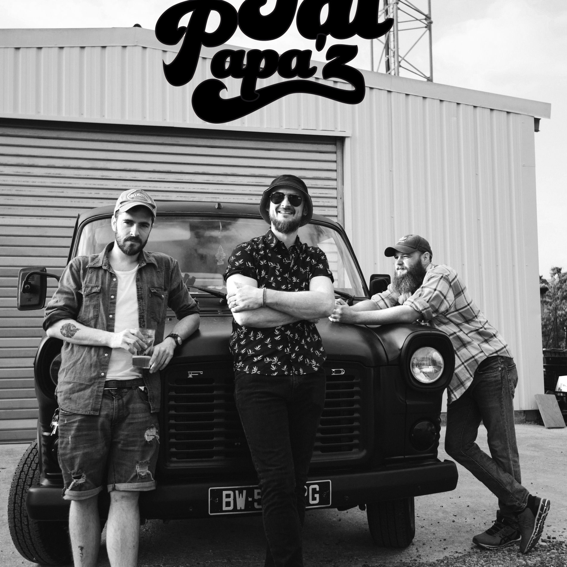 Artist picture of Big Fat Papa'Z