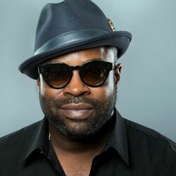Picture of Black Thought