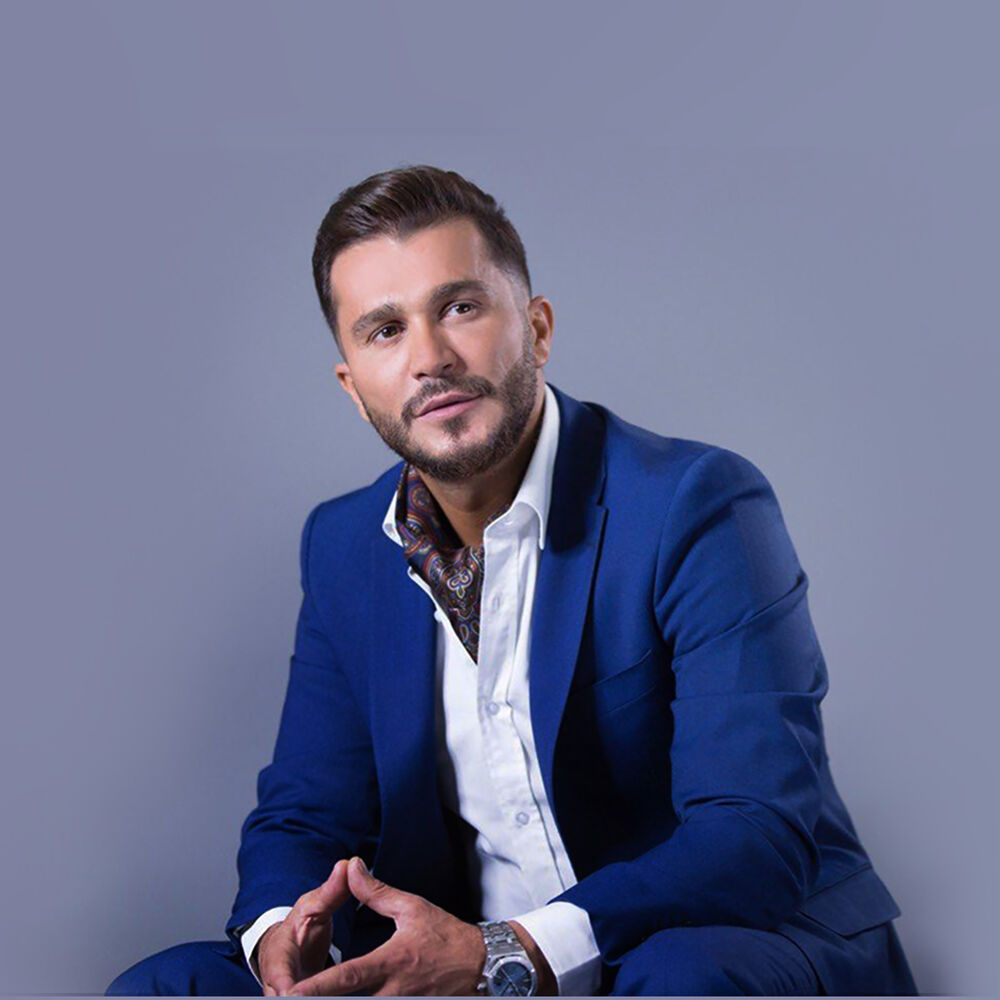 Picture of George Al Rassi