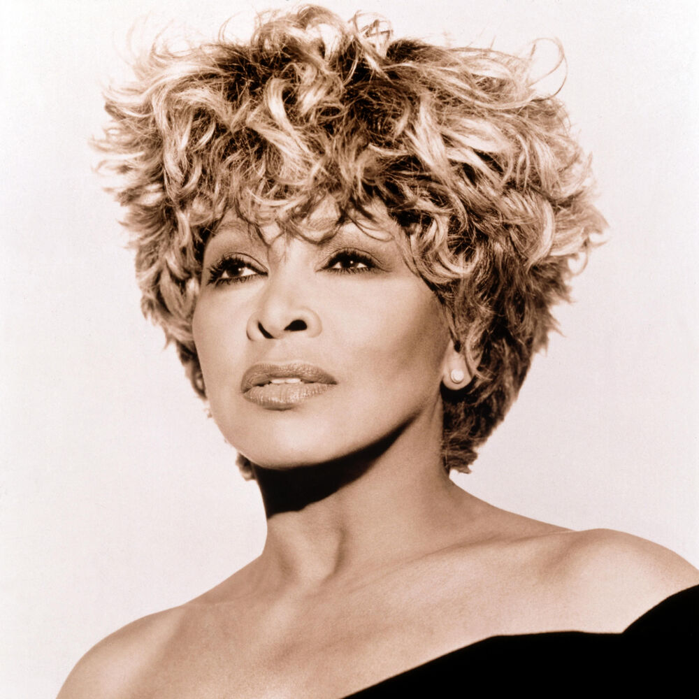 Picture of Tina Turner