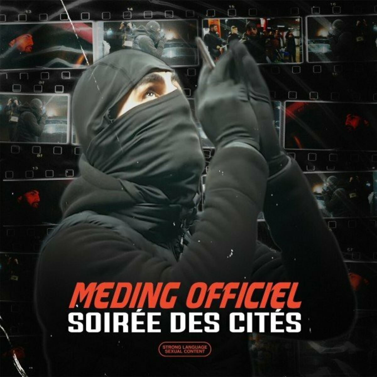 Meding