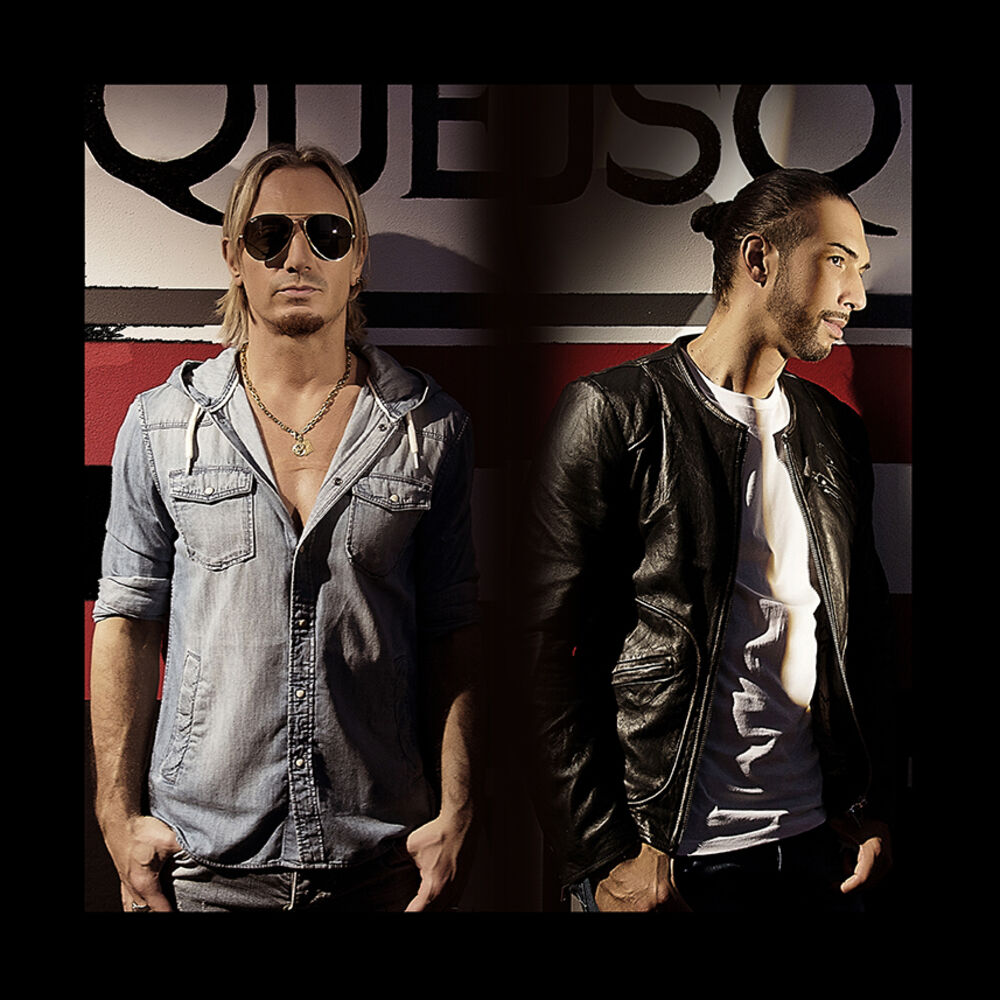 Picture of Gemelli Diversi