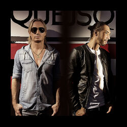 Picture of Gemelli Diversi