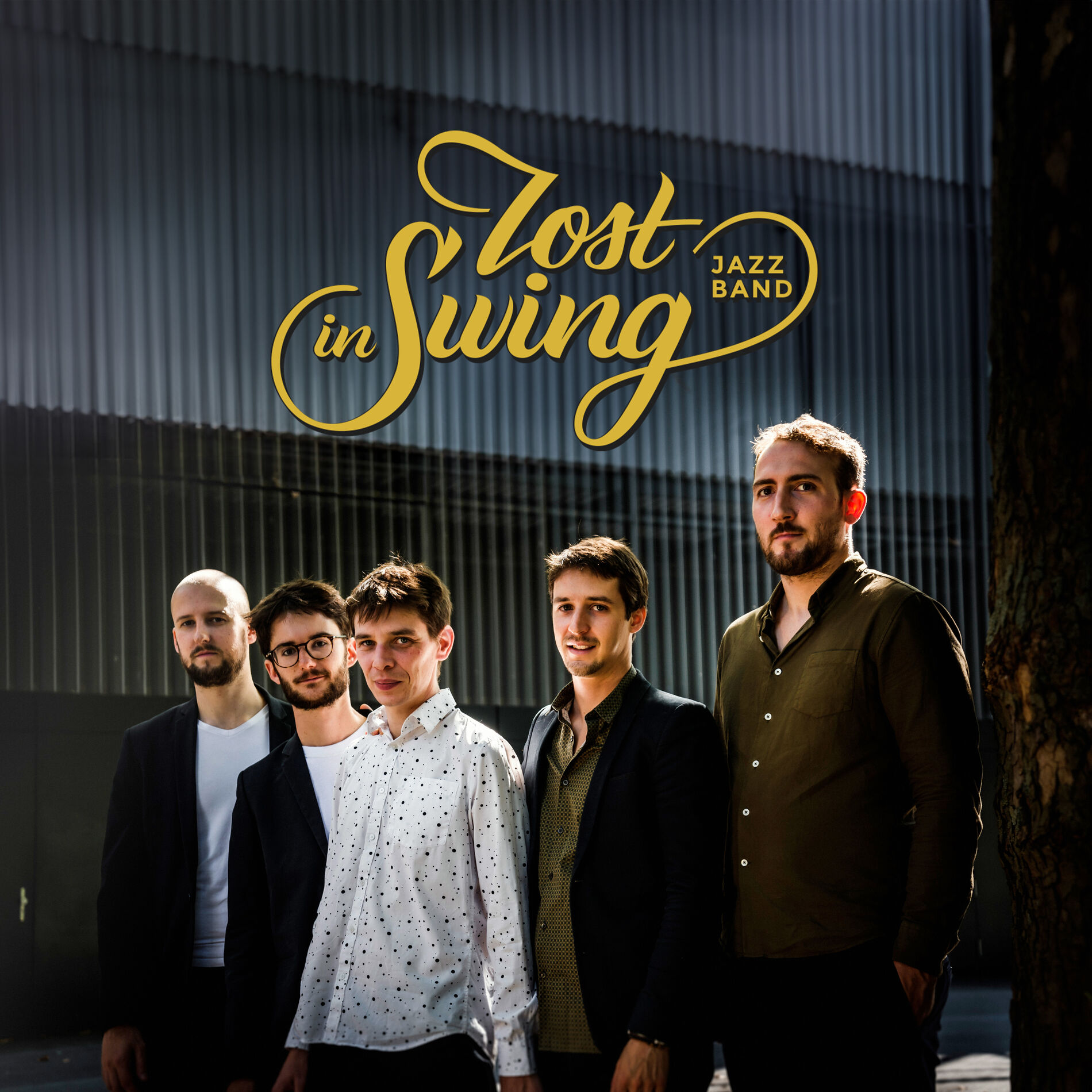 Lost In Swing
