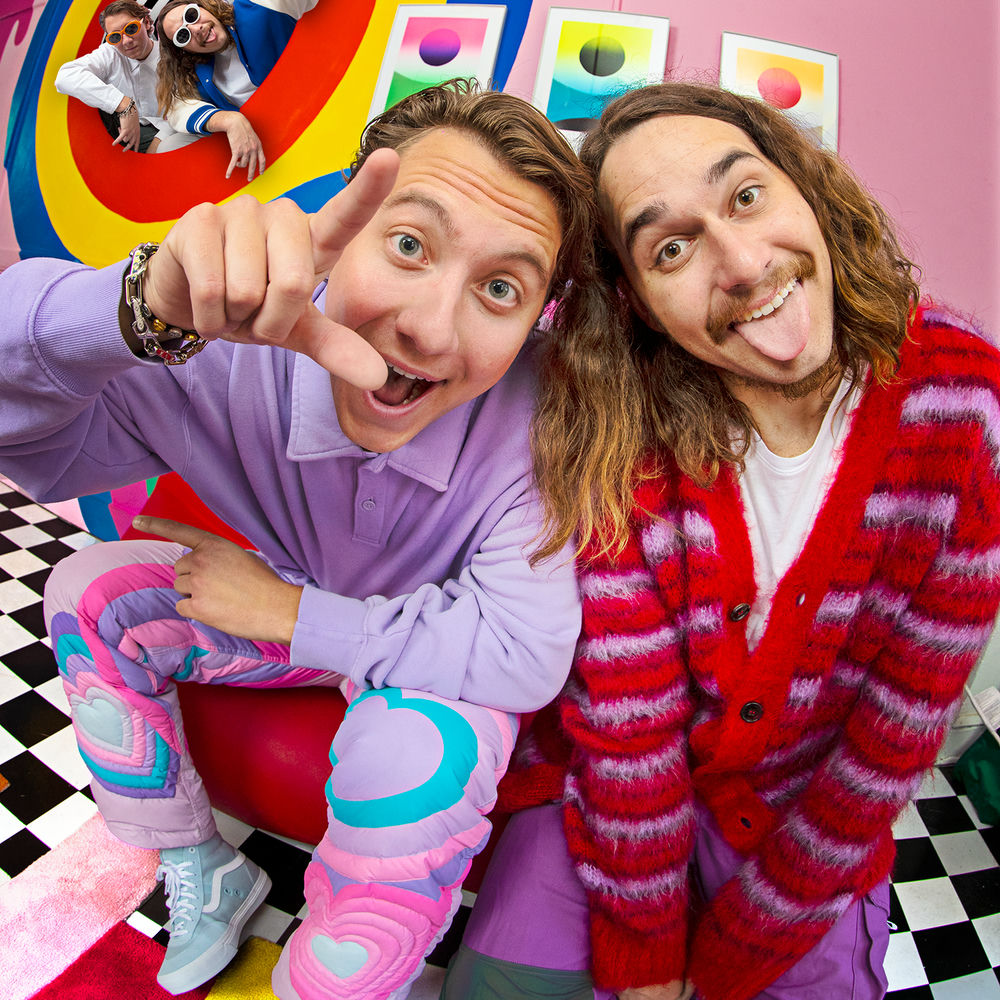 Photo de l'artiste NIIKO X SWAE