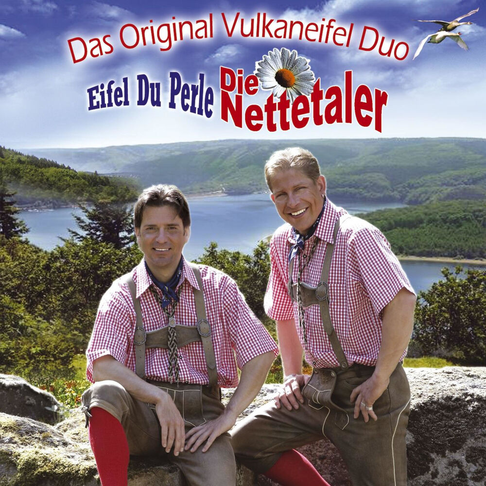 Picture of Die Nettetaler - Das Original Vulkaneifel Duo