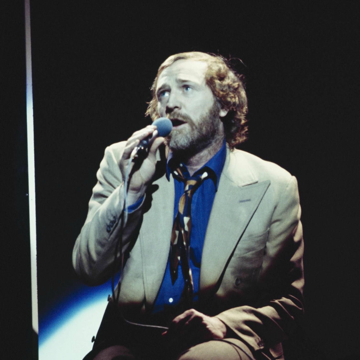 Artist picture of Richard Harris