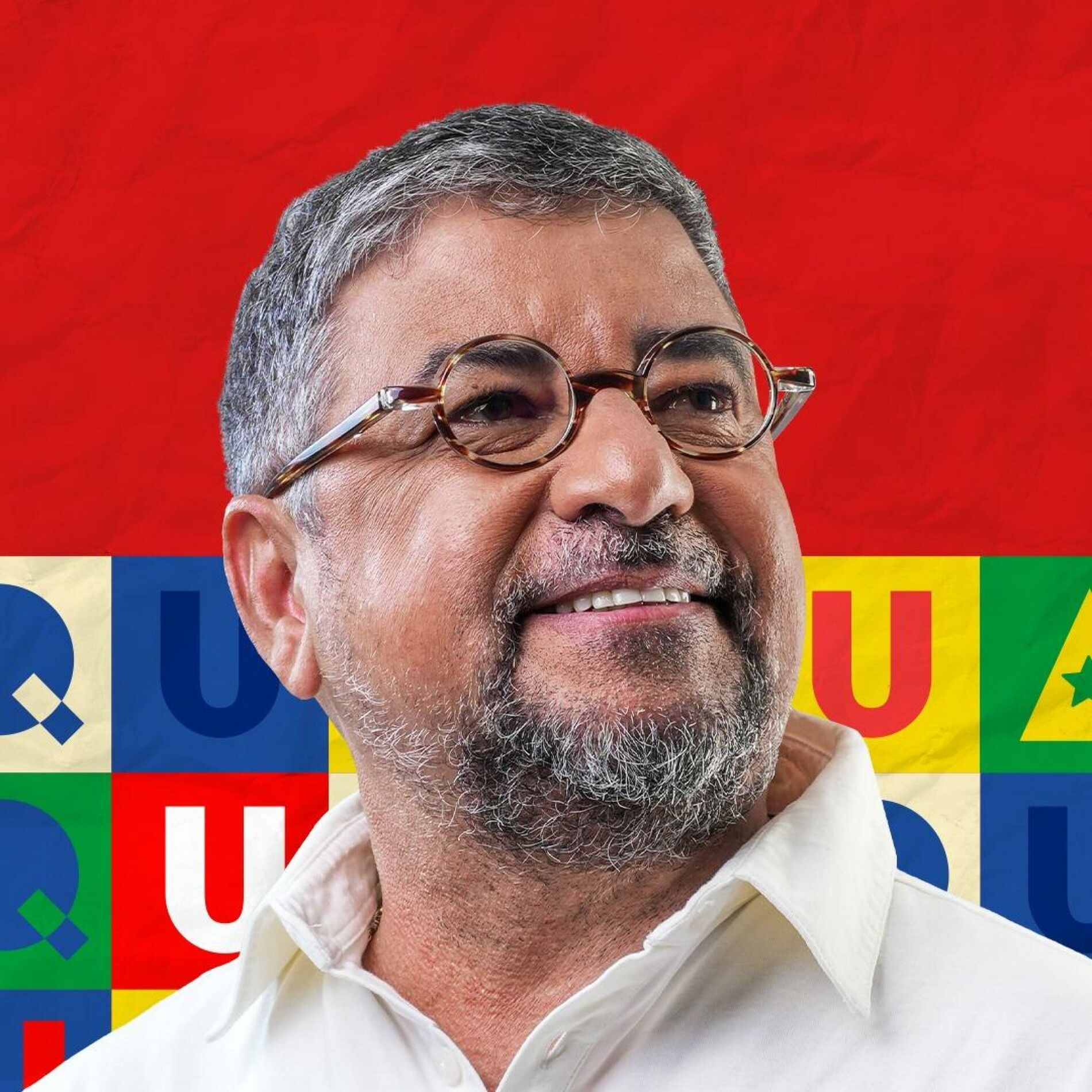 Washington Quaquá: álbuns, músicas, shows | Deezer