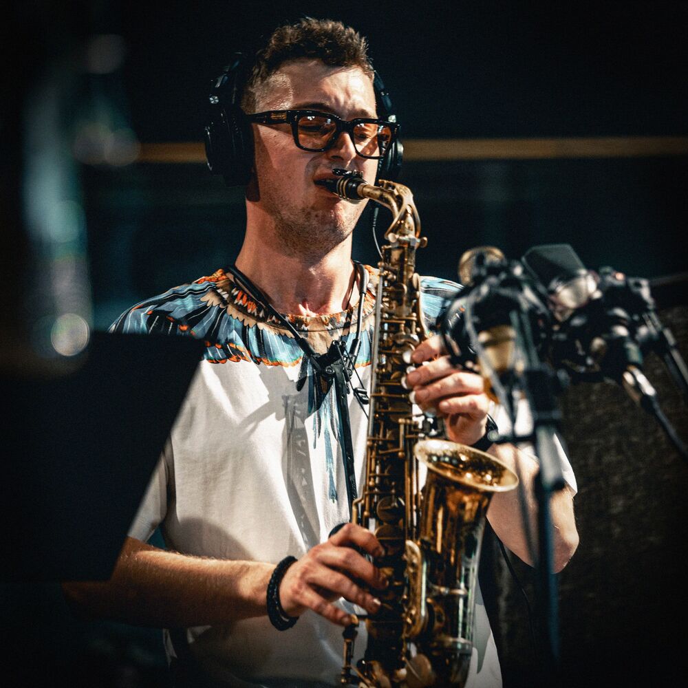 Picture of Jens Mikkel Madsen