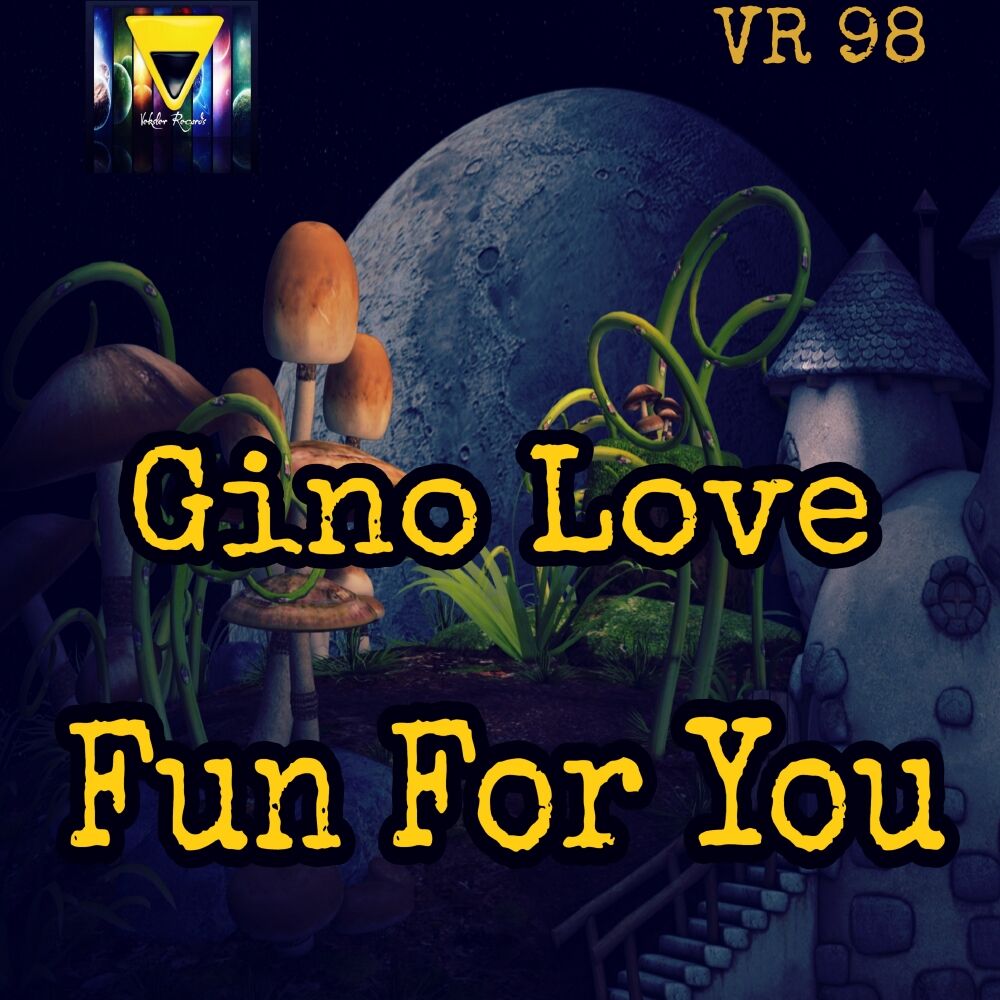Picture of Gino Love