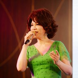Picture of Tsai Ching