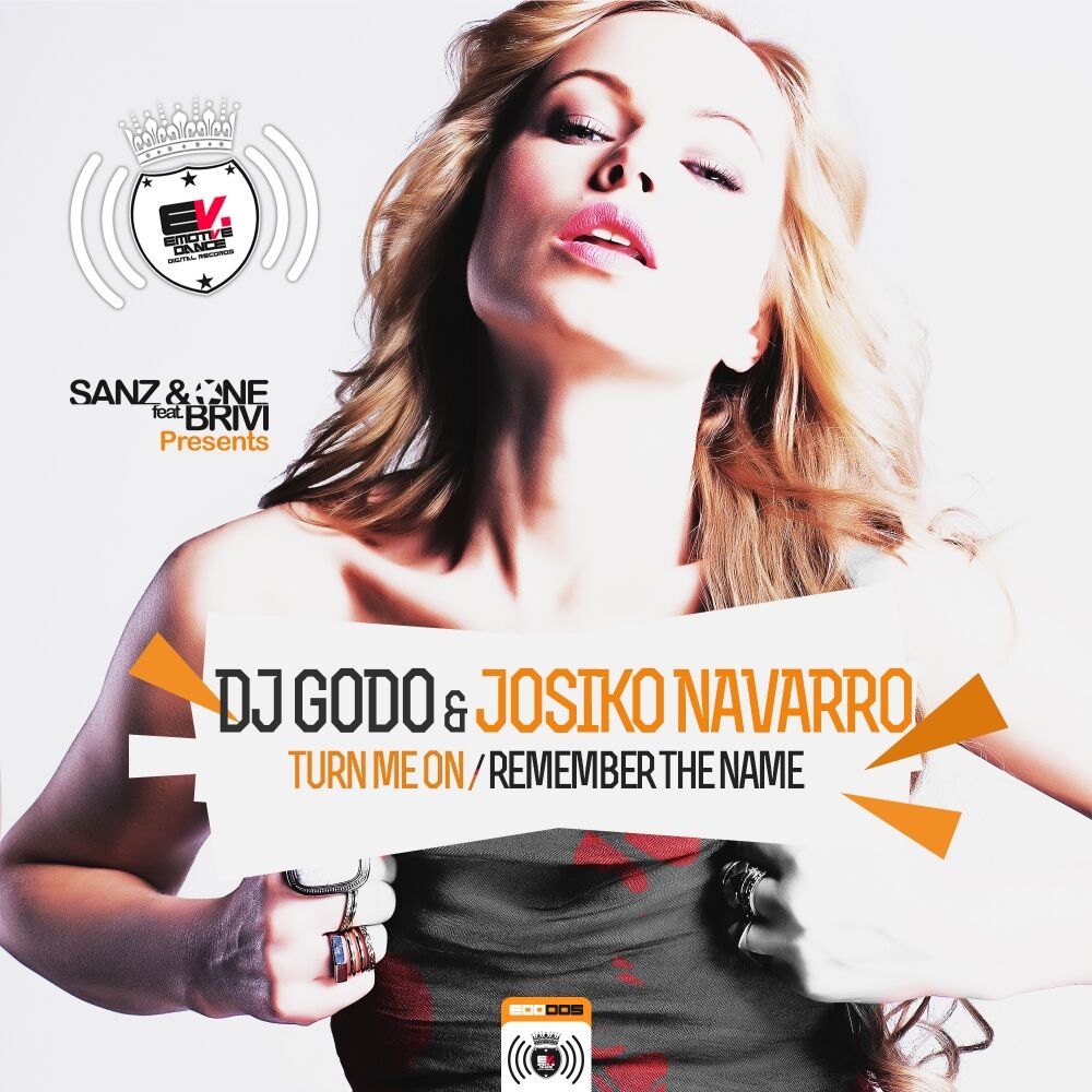 Picture of Dj Godo