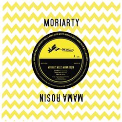 Picture of Moriarty, Mama Rosin