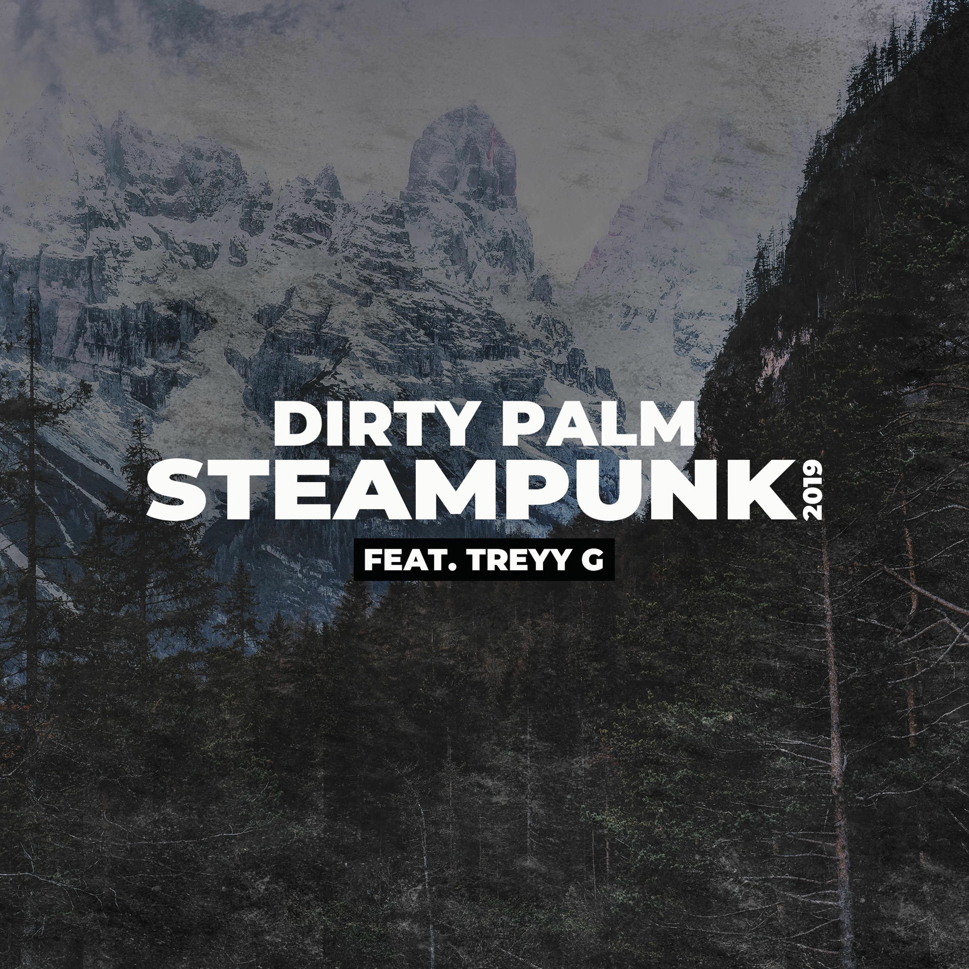 Dirty Palm