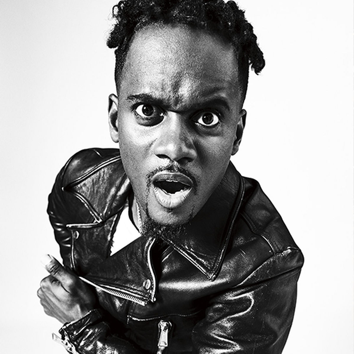 Artist picture of Black M