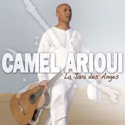 Picture of Camel Arioui