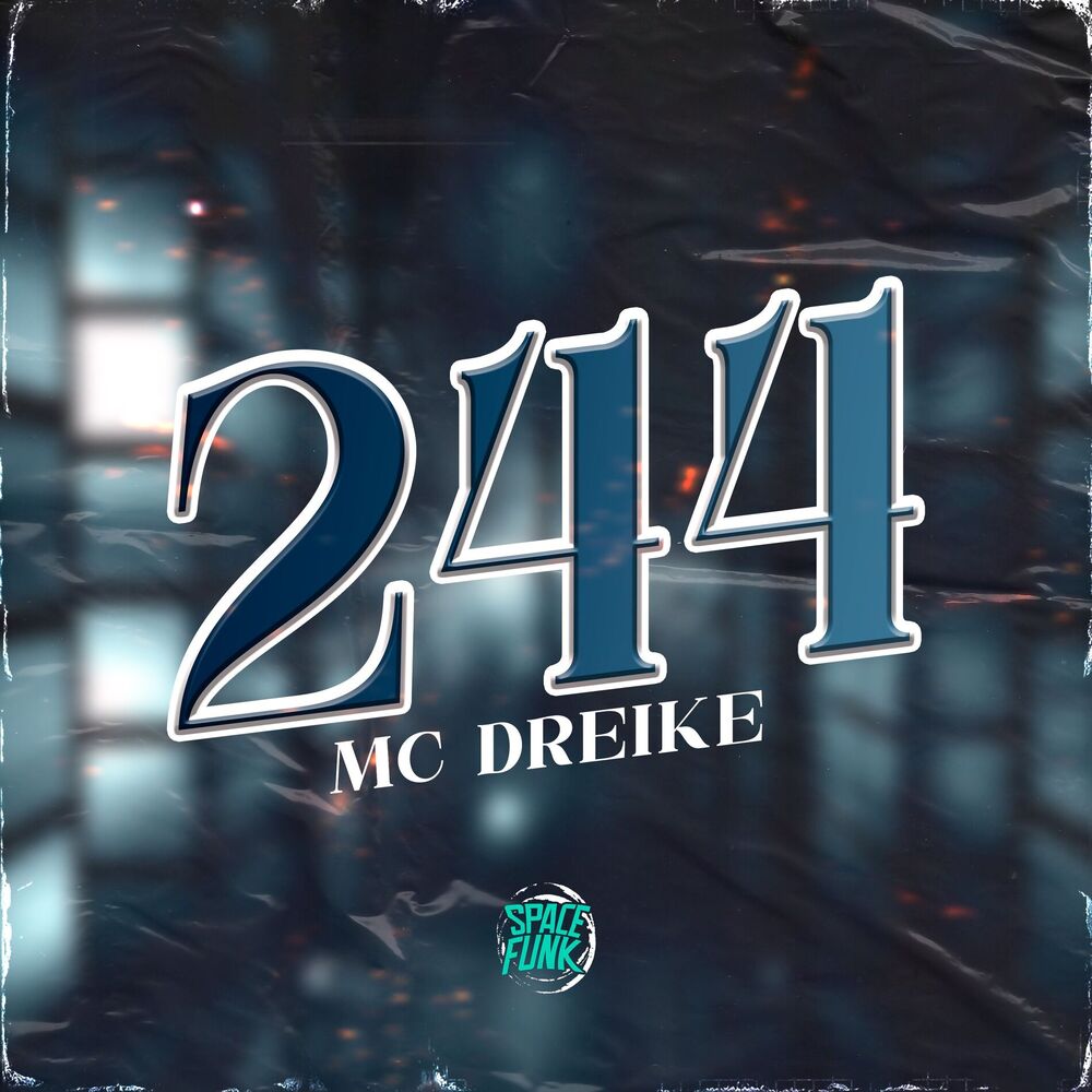 Picture of MC Dreike