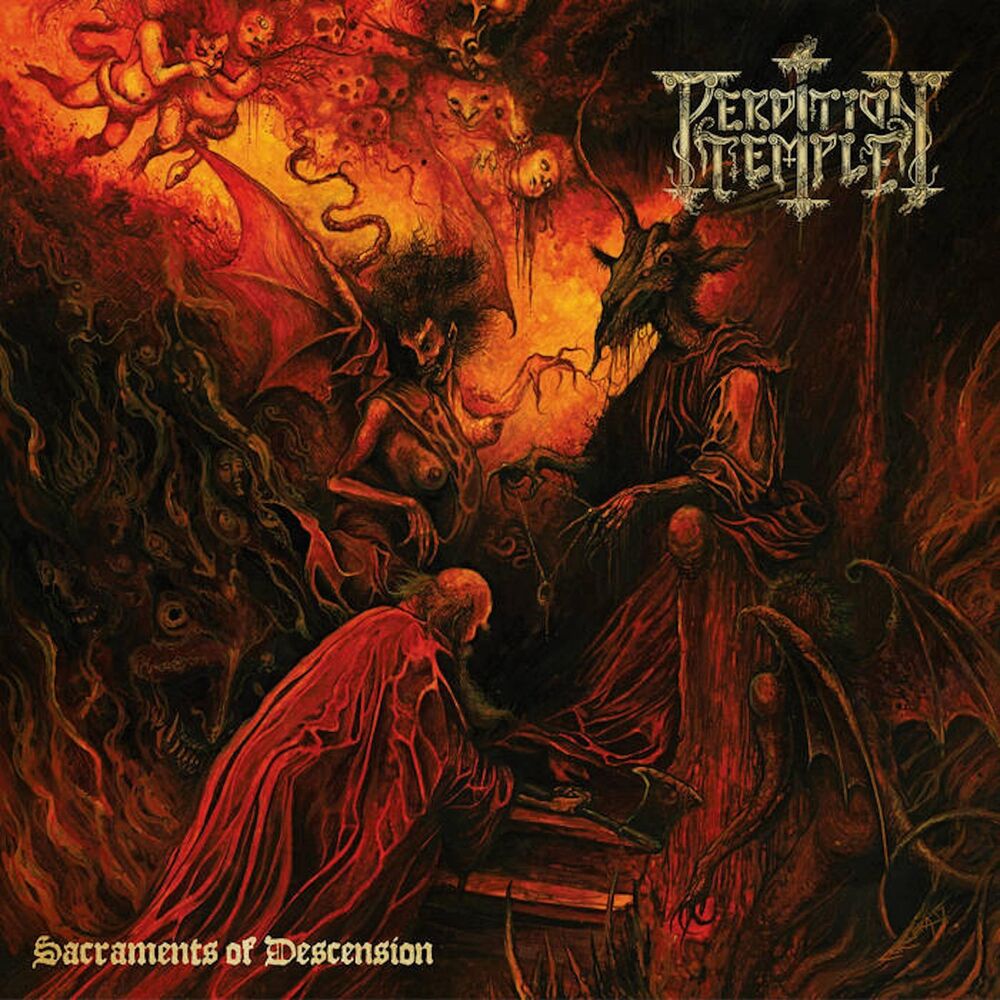 Picture of Perdition Temple