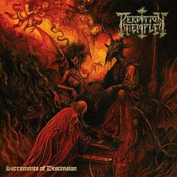 Picture of Perdition Temple