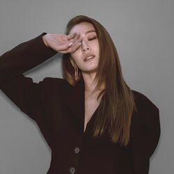 Picture of Tiffany Young