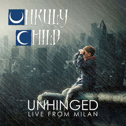 Picture of Unruly Child