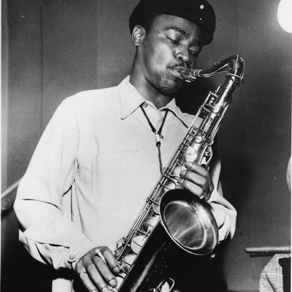 Picture of Ike Quebec