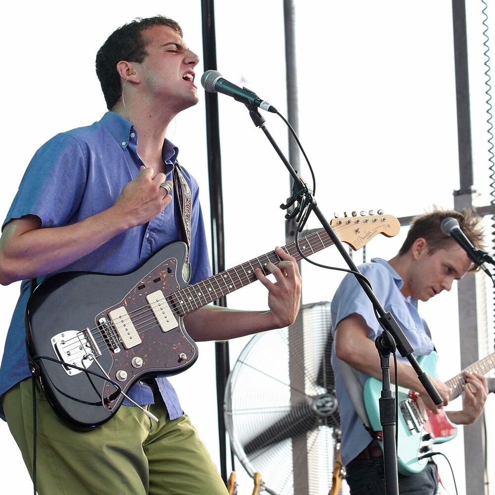 Picture of Cymbals Eat Guitars
