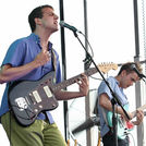 Cymbals Eat Guitars