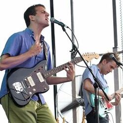Picture of Cymbals Eat Guitars