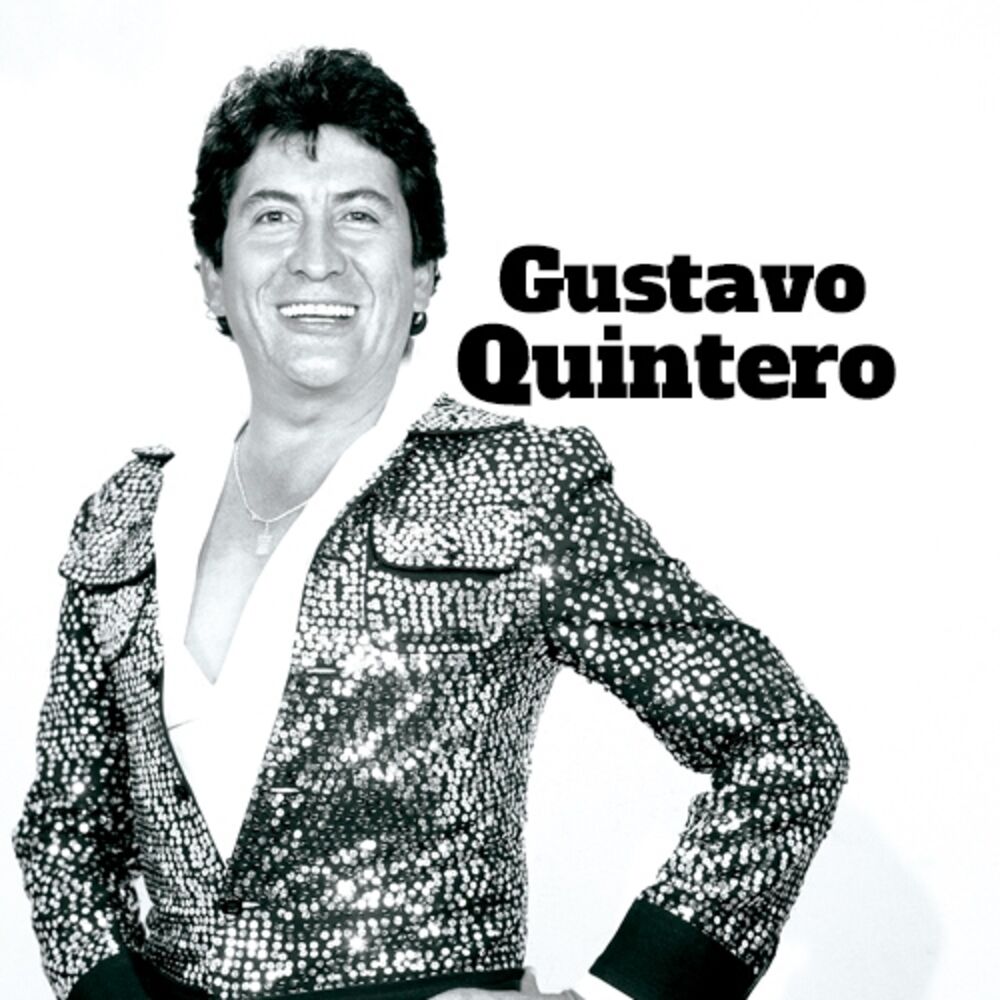 Picture of Gustavo Quintero