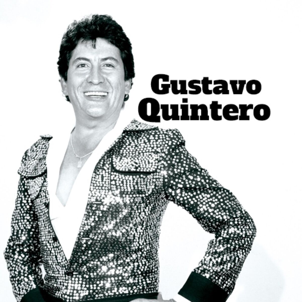 Gustavo Quintero
