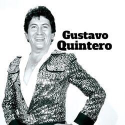 Picture of Gustavo Quintero