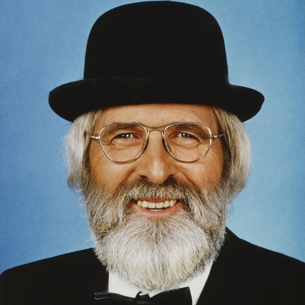 Picture of Vader Abraham
