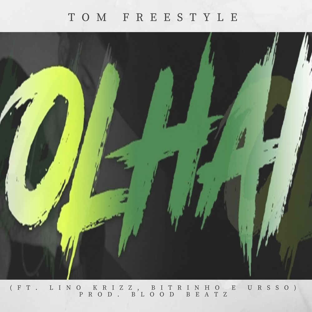 Picture of Tom Freestyle