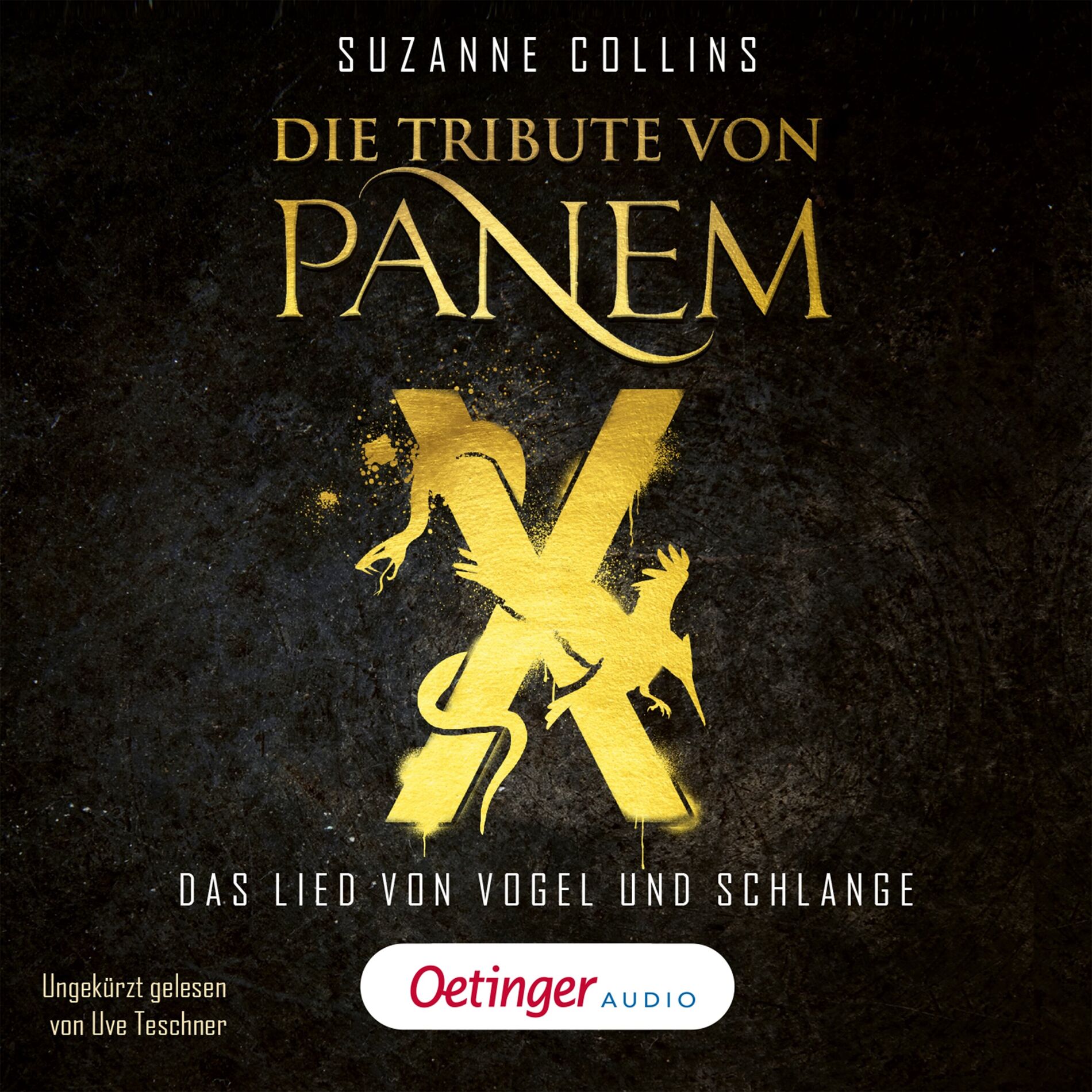 Die Tribute von Panem