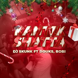 DJ Skunk