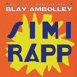 Picture of Blay Ambolley