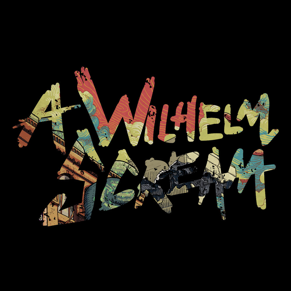 Picture of A Wilhelm Scream