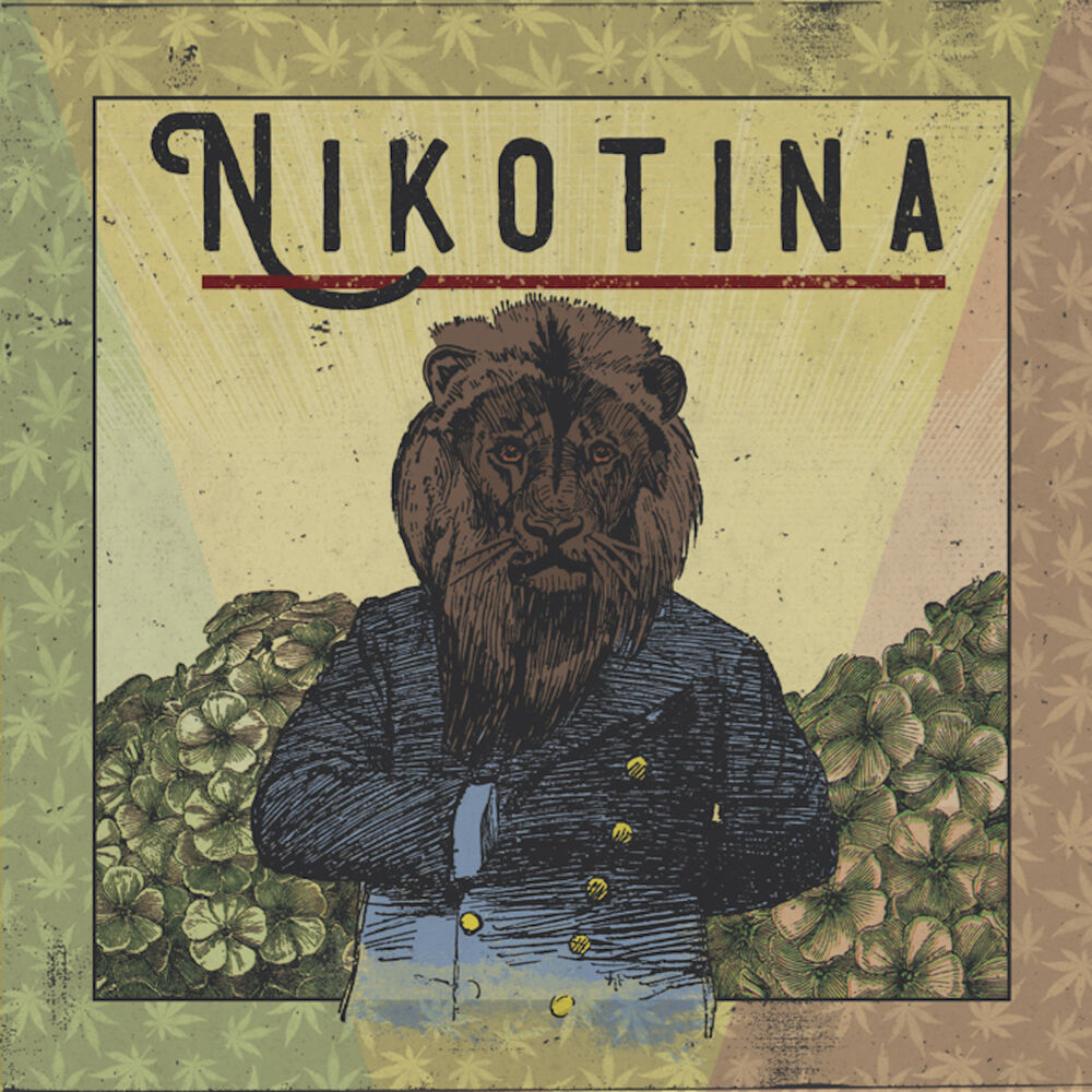 Picture of Nikotina