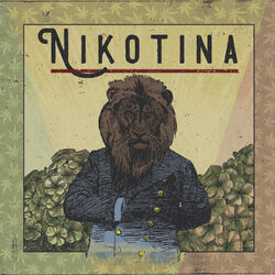 Picture of Nikotina