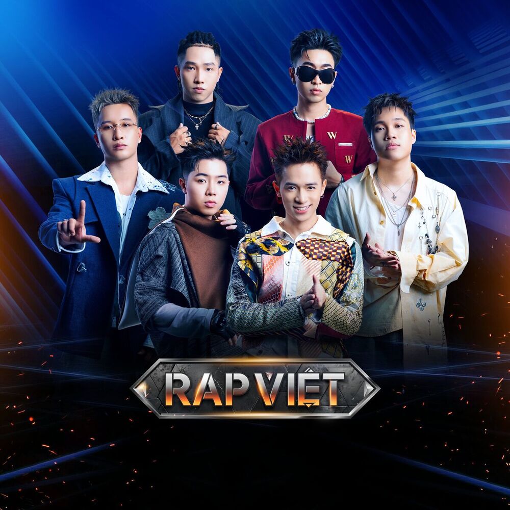 Picture of Rap Viet