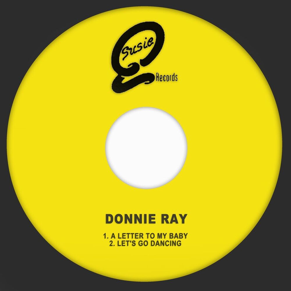 Picture of Donnie Ray