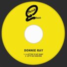 Donnie Ray