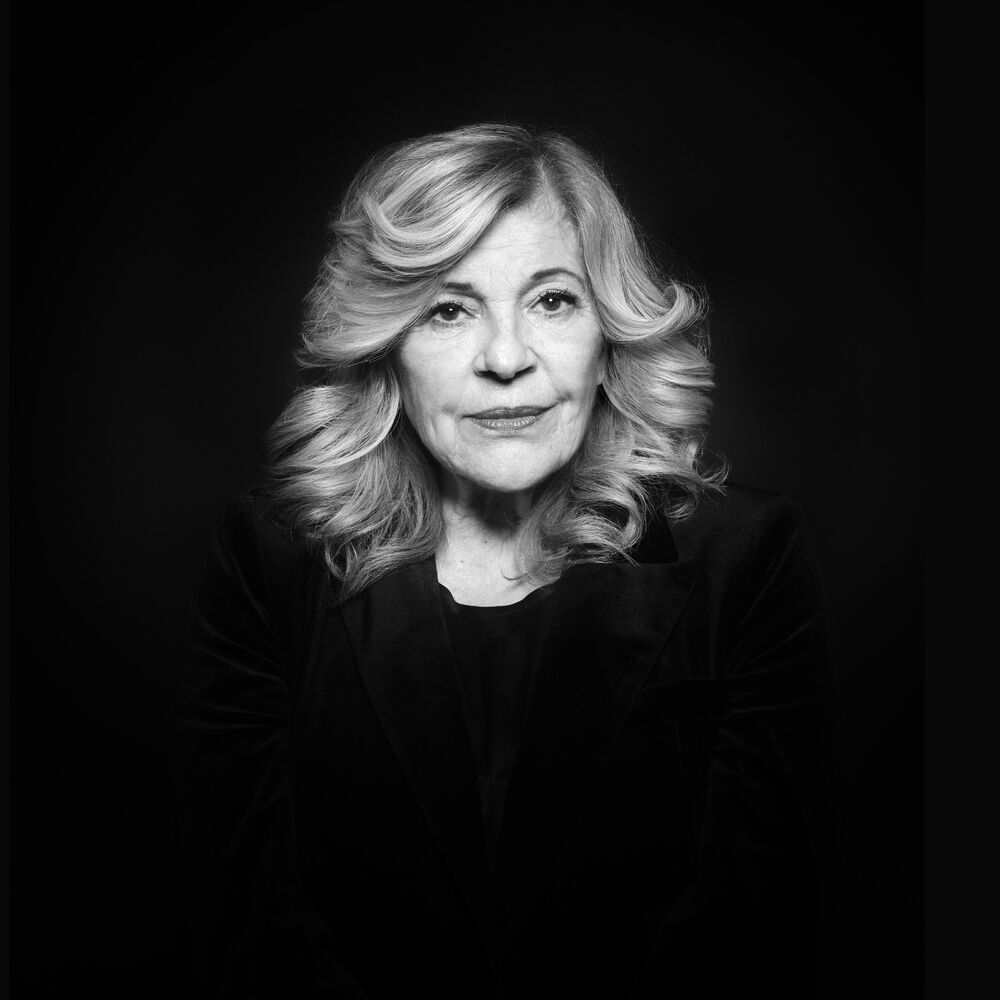 Picture of Nicoletta